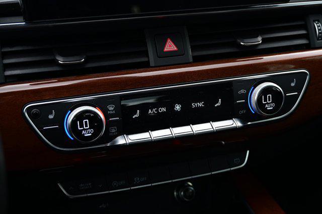 used 2020 Audi A5 Sportback car, priced at $25,987