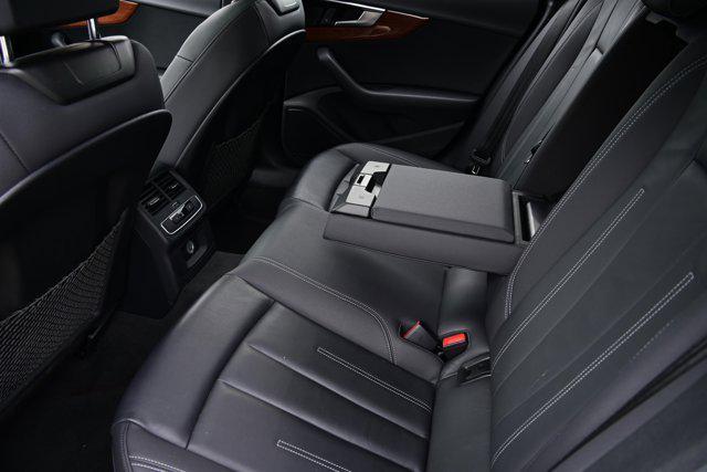 used 2020 Audi A5 Sportback car, priced at $25,987