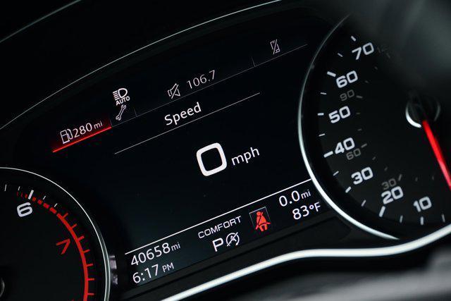 used 2020 Audi A5 Sportback car, priced at $25,987