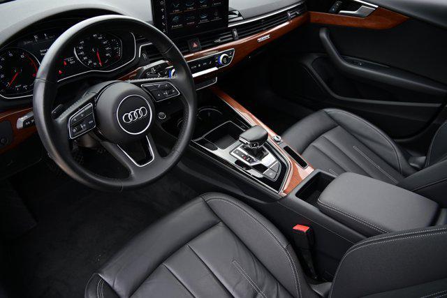 used 2020 Audi A5 Sportback car, priced at $25,987