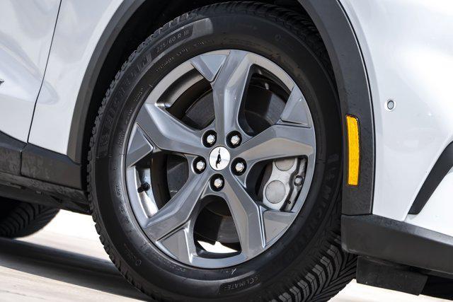 used 2022 Ford Mustang Mach-E car, priced at $25,987