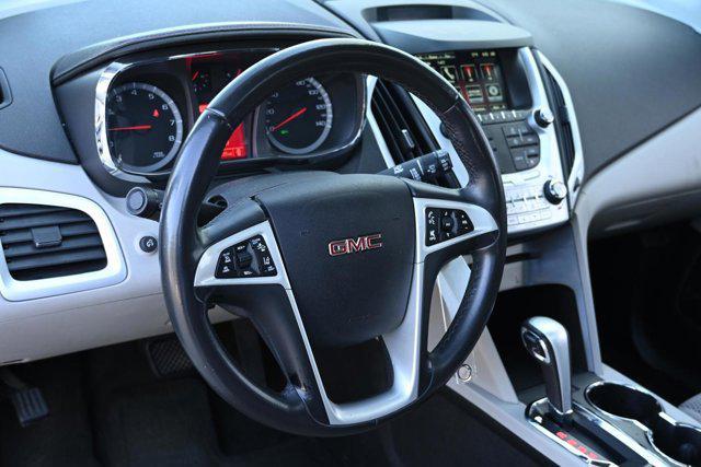 used 2013 GMC Terrain car, priced at $10,589