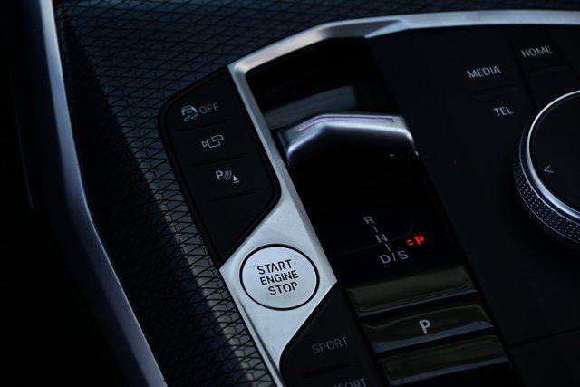 used 2023 BMW M340 car, priced at $58,987