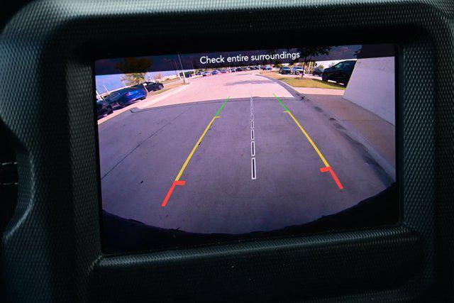 used 2018 Jeep Wrangler Unlimited car, priced at $31,885