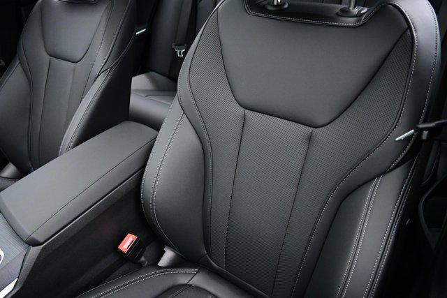 used 2025 BMW 330 car, priced at $50,987