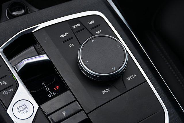 used 2025 BMW 330 car, priced at $50,987