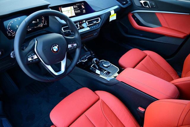 new 2024 BMW 228 Gran Coupe car, priced at $44,220