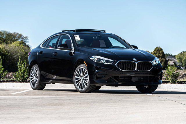 new 2024 BMW 228 Gran Coupe car, priced at $44,220