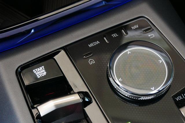 new 2025 BMW X3 car, priced at $56,650
