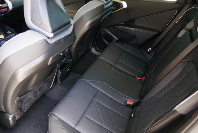 new 2025 BMW X3 car, priced at $56,650