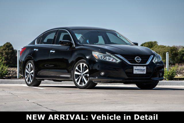 used 2016 Nissan Altima car, priced at $16,988