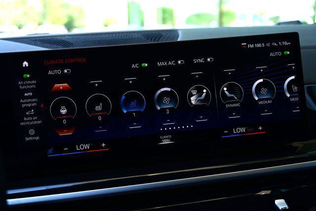used 2023 BMW X7 car, priced at $83,987