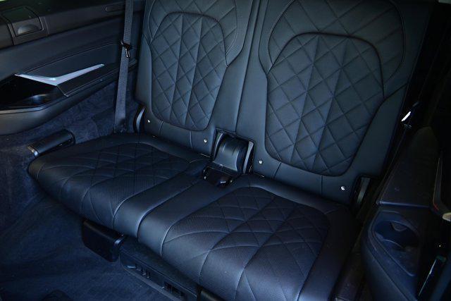 used 2023 BMW X7 car, priced at $83,987