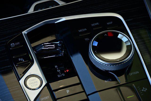used 2023 BMW X7 car, priced at $83,987