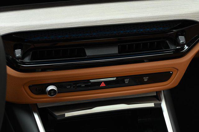 used 2025 BMW 330 car, priced at $43,987
