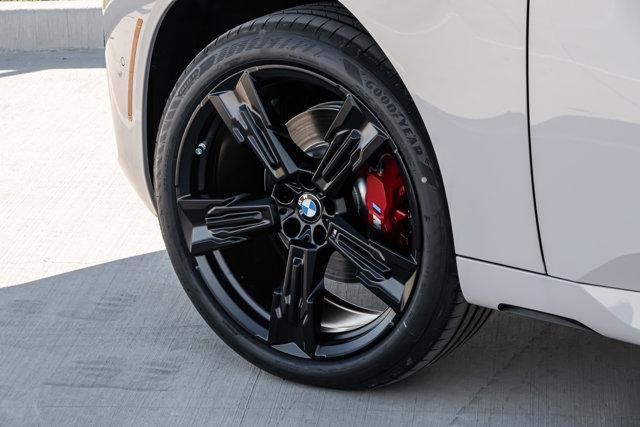 new 2026 BMW X3 car, priced at $61,825