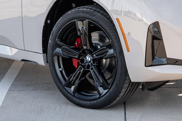 new 2026 BMW X3 car, priced at $61,825