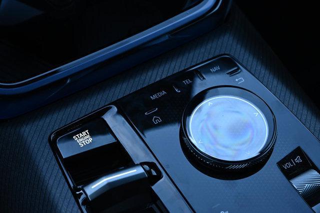 new 2026 BMW X3 car, priced at $61,825