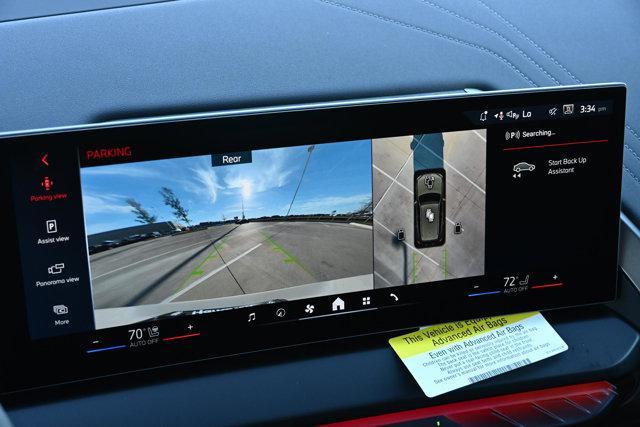 new 2026 BMW X3 car, priced at $61,825