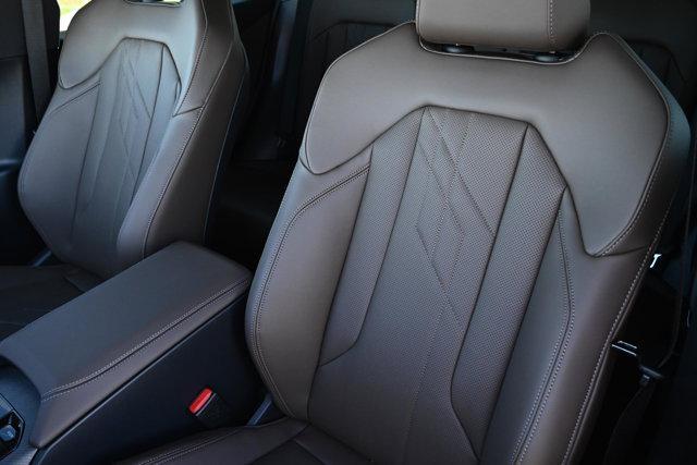 new 2026 BMW X3 car, priced at $61,825