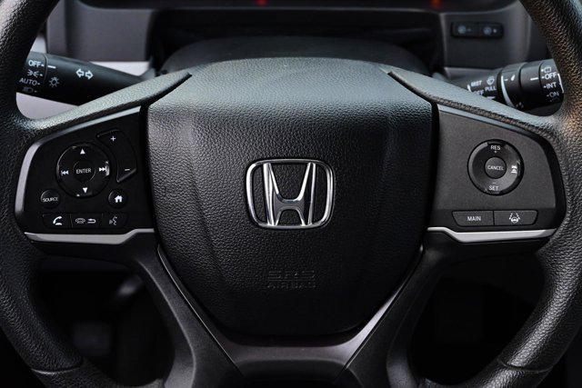 used 2020 Honda Pilot car, priced at $25,988