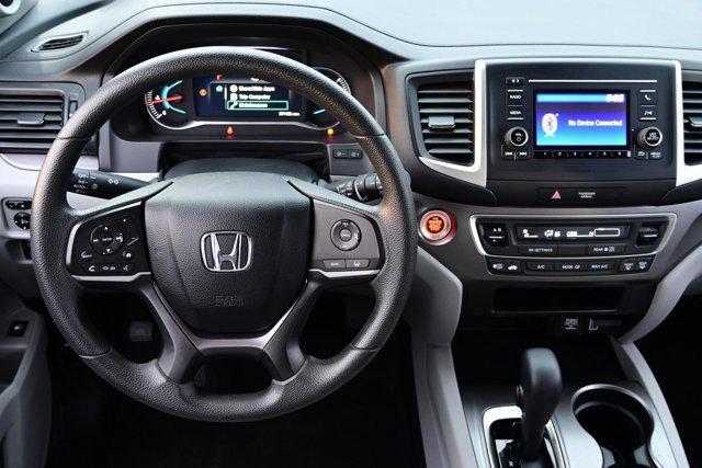 used 2020 Honda Pilot car, priced at $25,988