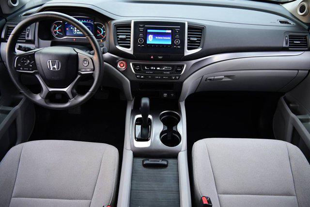 used 2020 Honda Pilot car, priced at $25,988