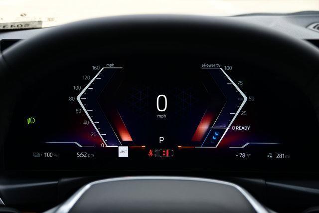 new 2025 BMW i4 Gran Coupe car, priced at $64,175