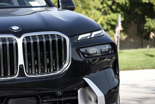 new 2026 BMW X7 car, priced at $94,925