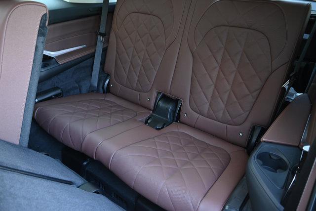 new 2026 BMW X7 car, priced at $94,925