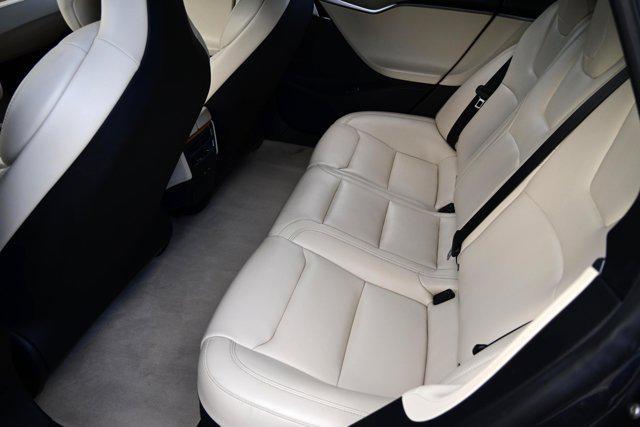 used 2019 Tesla Model S car, priced at $27,877