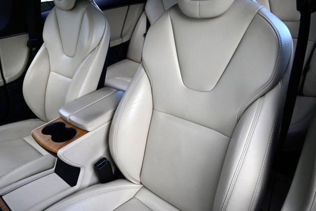 used 2019 Tesla Model S car, priced at $27,877