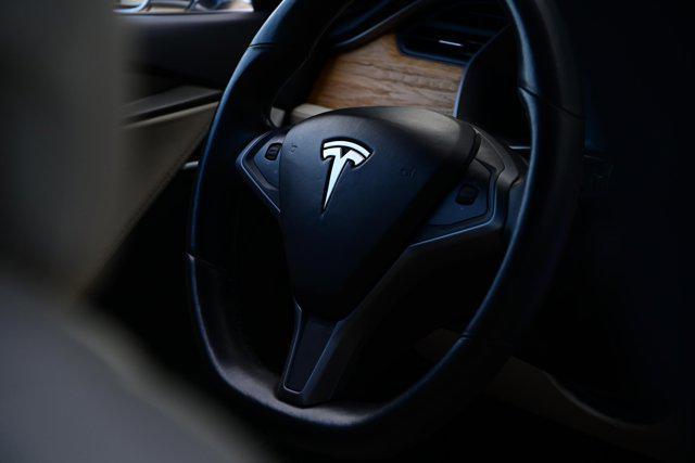 used 2019 Tesla Model S car, priced at $27,877