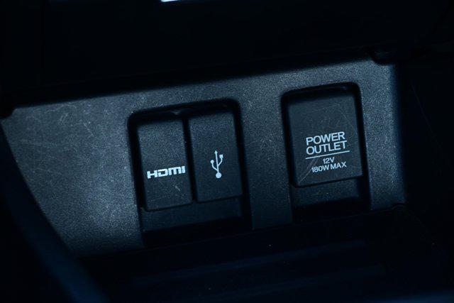 used 2015 Honda Civic car, priced at $22,987