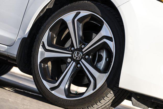 used 2015 Honda Civic car, priced at $22,987