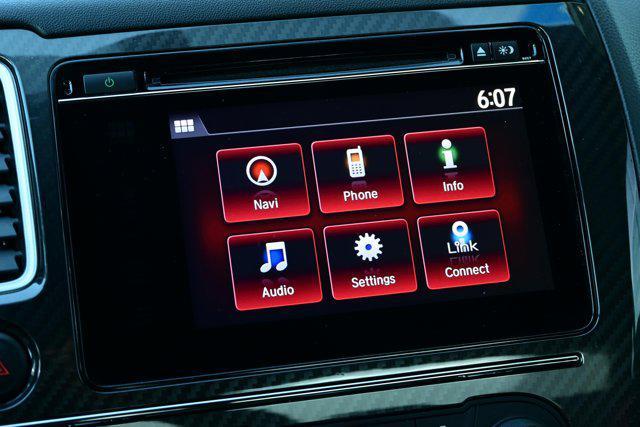 used 2015 Honda Civic car, priced at $22,987