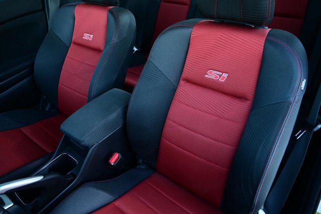used 2015 Honda Civic car, priced at $22,987