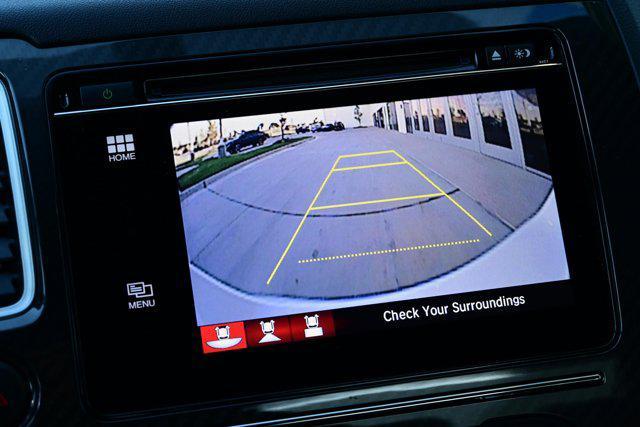 used 2015 Honda Civic car, priced at $22,987