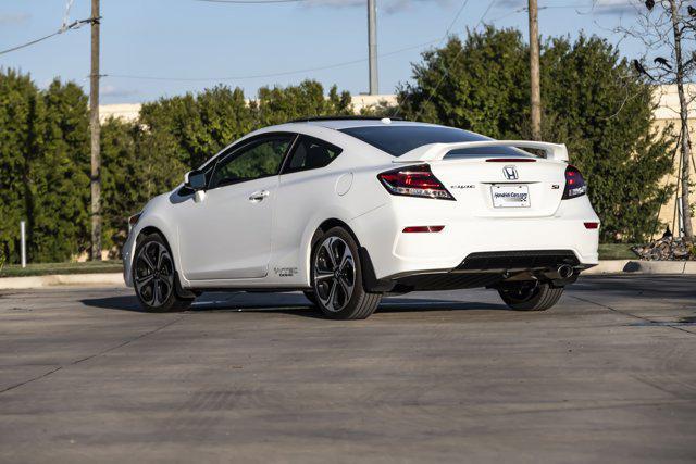 used 2015 Honda Civic car, priced at $22,987