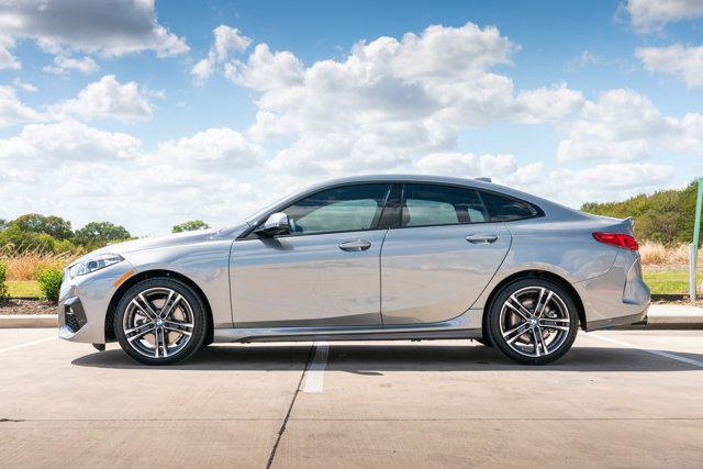 used 2024 BMW 228 Gran Coupe car, priced at $49,360