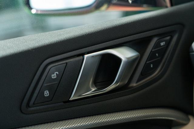 used 2024 BMW 228 Gran Coupe car, priced at $49,360