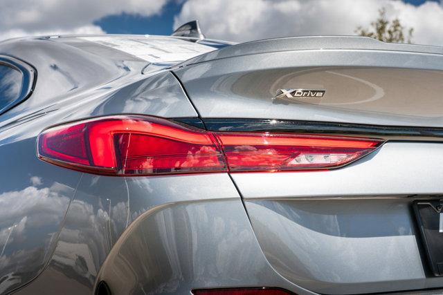 used 2024 BMW 228 Gran Coupe car, priced at $49,360