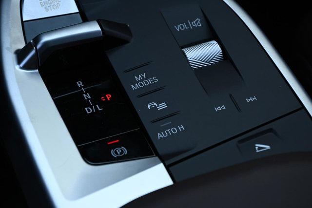 used 2024 BMW X1 car, priced at $47,595