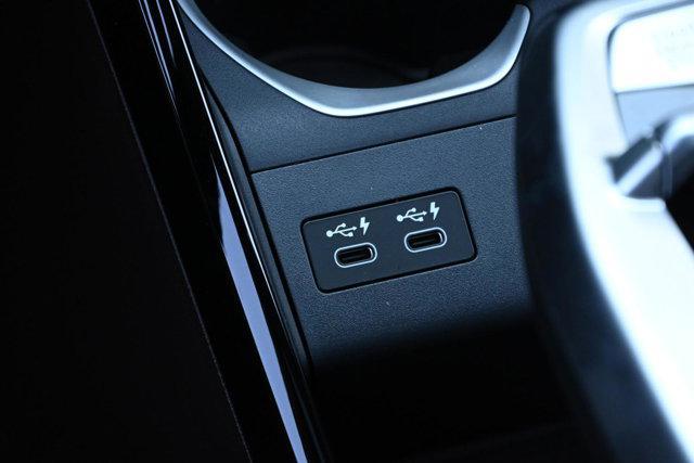 used 2024 BMW X1 car, priced at $47,595