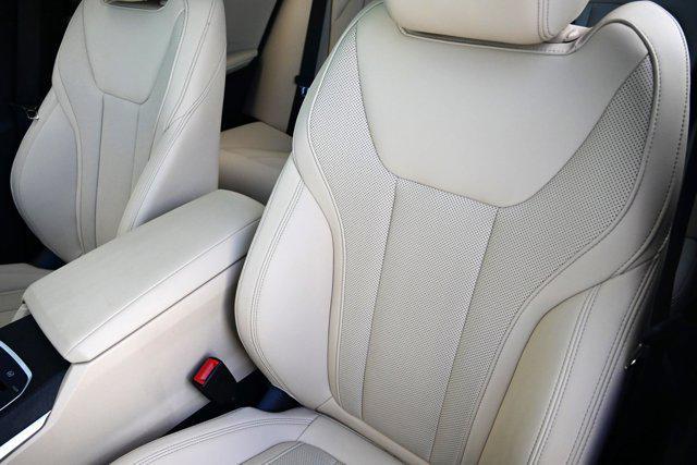 used 2024 BMW 330 car, priced at $40,577