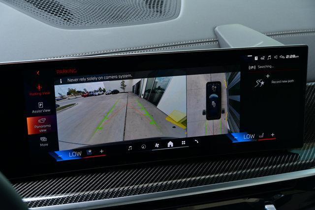 new 2026 BMW X7 car, priced at $122,725