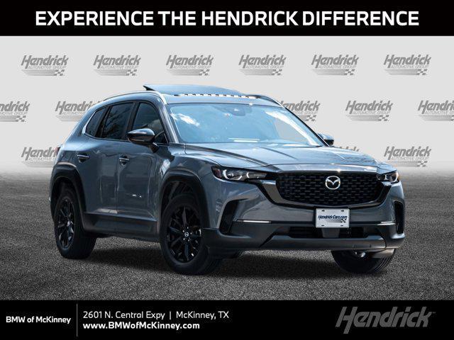 used 2023 Mazda CX-50 car, priced at $28,879