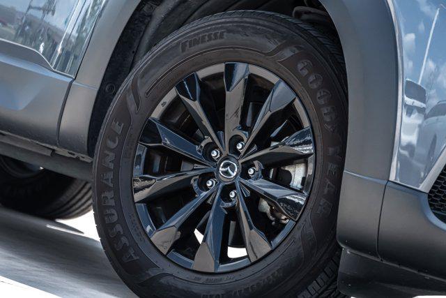 used 2023 Mazda CX-50 car, priced at $28,879