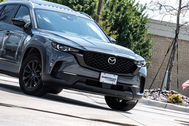 used 2023 Mazda CX-50 car, priced at $28,879
