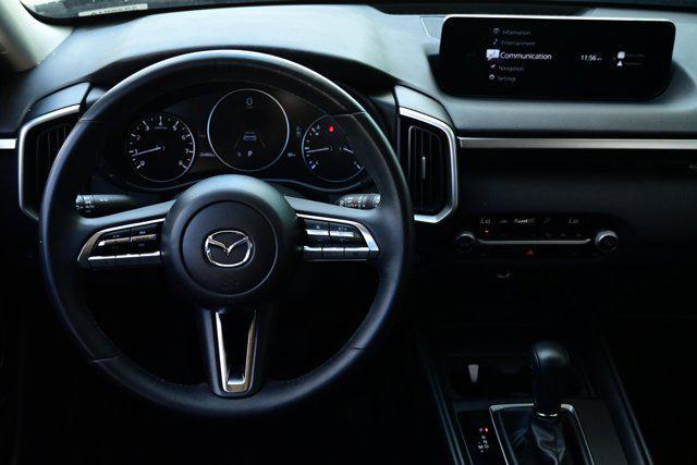 used 2023 Mazda CX-50 car, priced at $28,879
